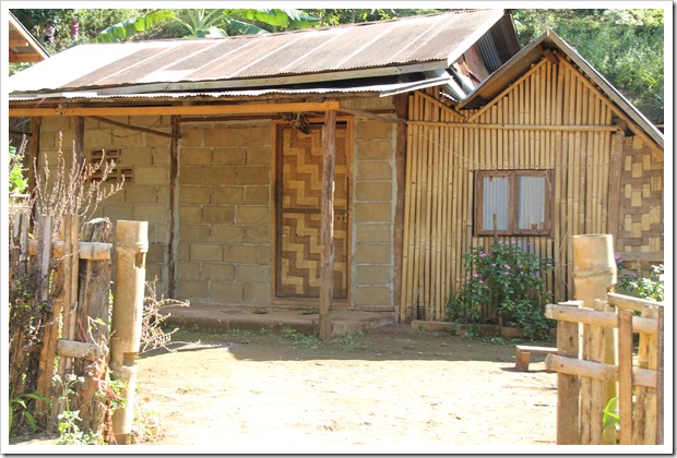 Chinese Village(Ban Rak Thai), Mae Hong Son, Thailand