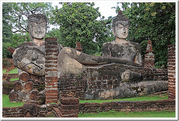 Wat Phra Kaeo