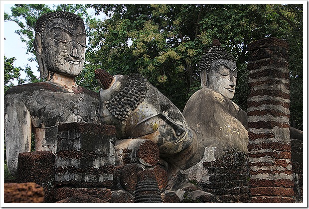 Wat Phra Kaeo