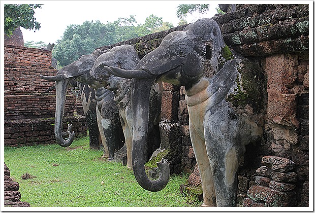 Wat Phra Kaeo