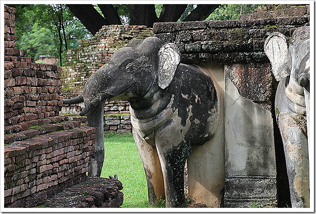 Wat Phra Kaeo