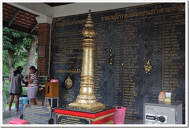 Wat Phra Kaeo