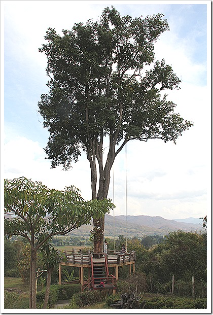 Mari-Pai Resort, Pai