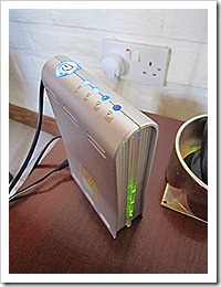 Globe Internet